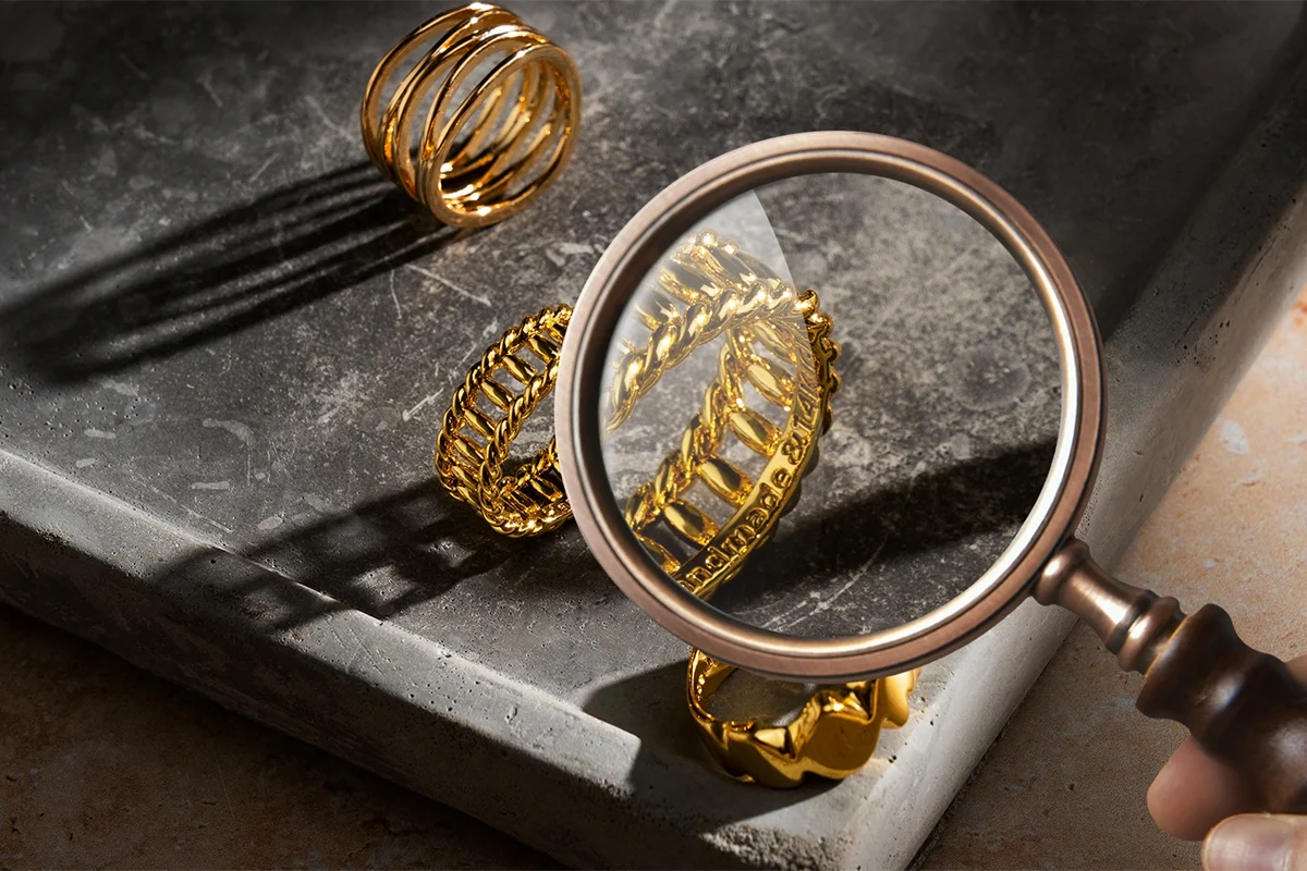 اصل یا واقعی؟